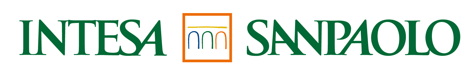 Logo Intesa Sanpaolo