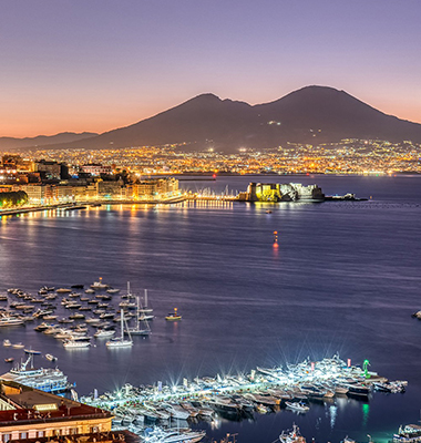 napoli-timeline